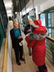 Klira, obisk v DSO Trebnje, dec 2019, foto BPK (3)